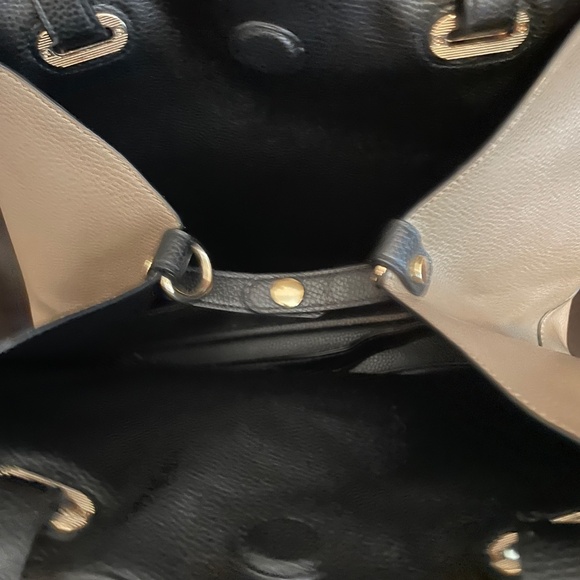 MARC NEW YORK Andrew Mark Shoulder Tote Bag - Picture 5 of 15